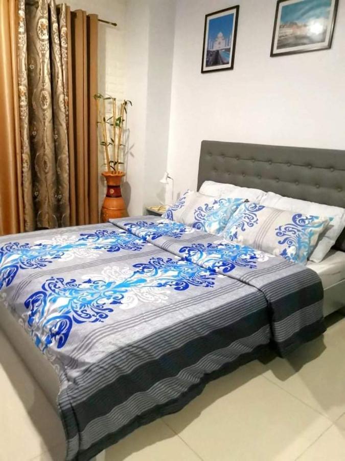 Unit 1109 Cityscape Residences Bacolod Buitenkant foto