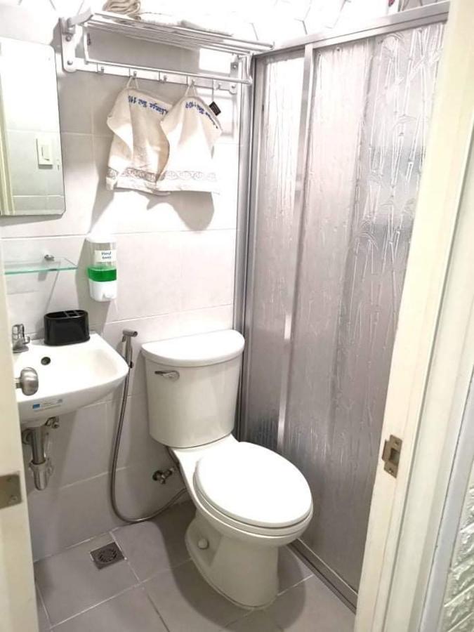 Unit 1109 Cityscape Residences Bacolod Buitenkant foto