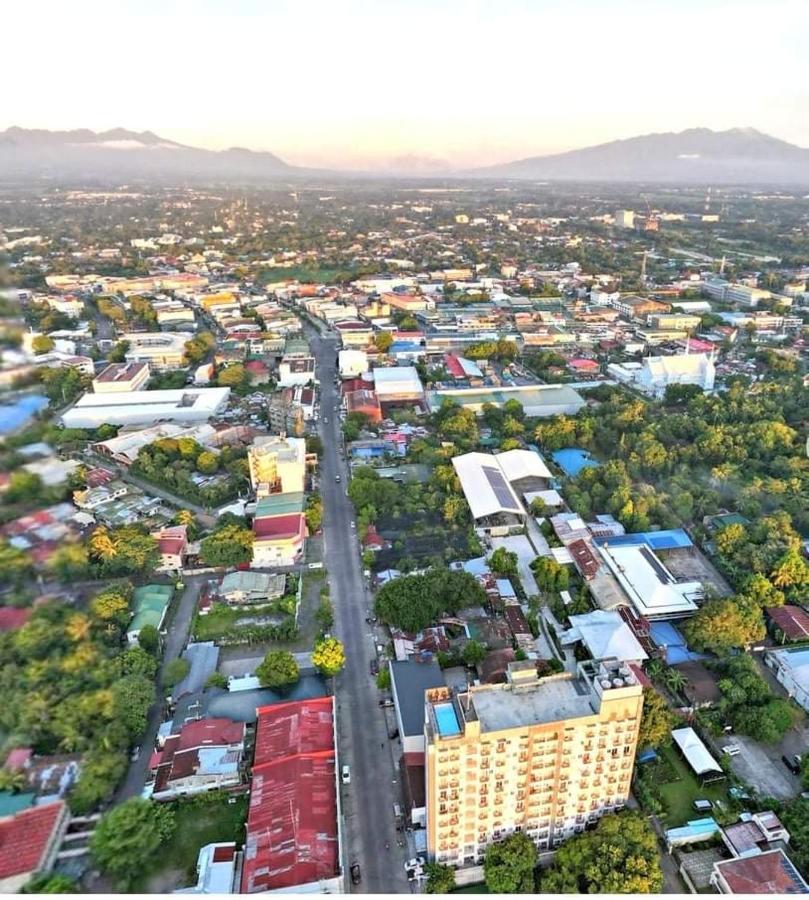 Unit 1109 Cityscape Residences Bacolod Buitenkant foto