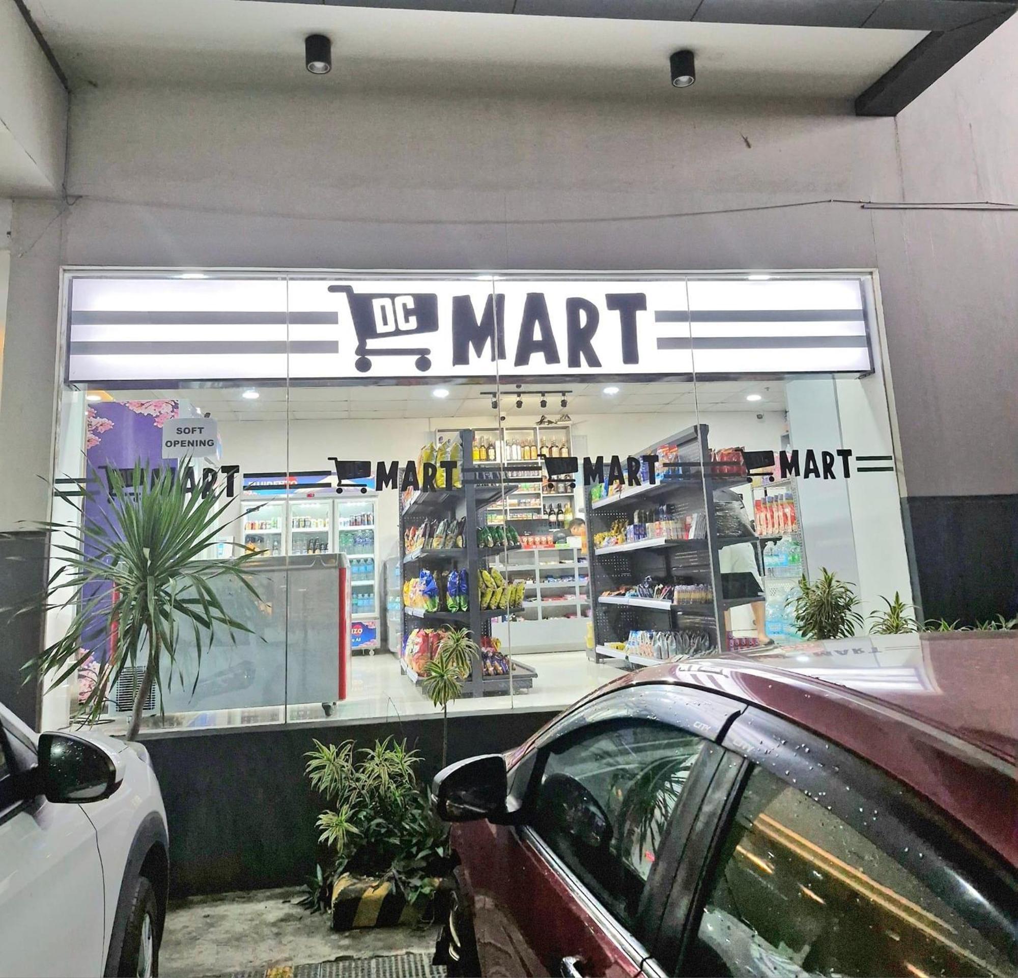Unit 1109 Cityscape Residences Bacolod Buitenkant foto