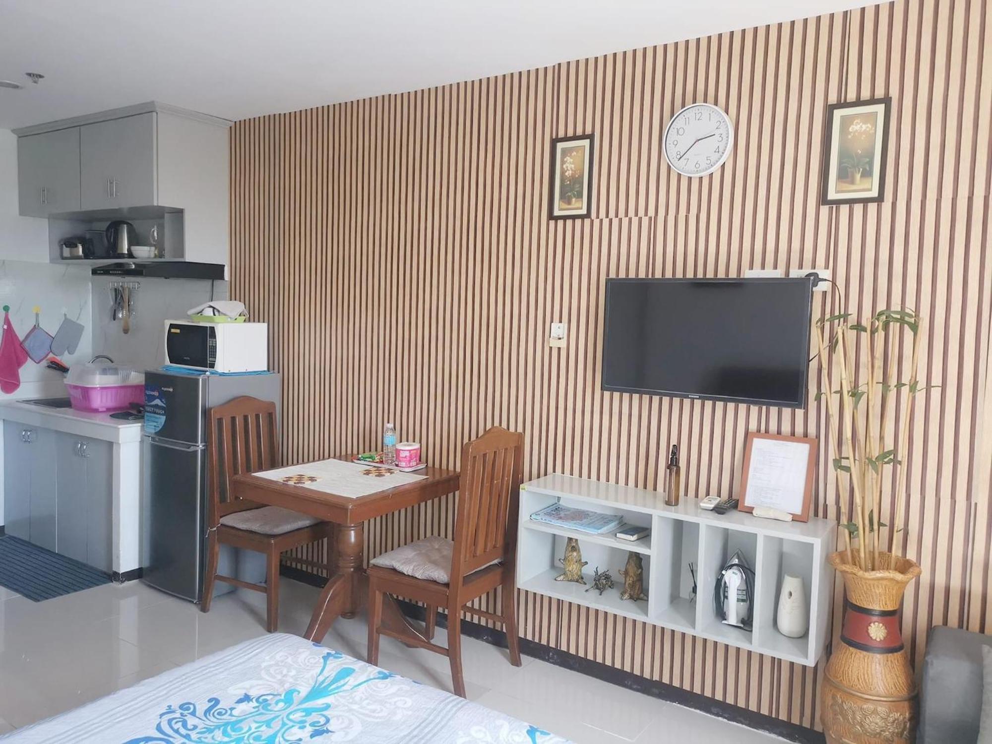 Unit 1109 Cityscape Residences Bacolod Buitenkant foto