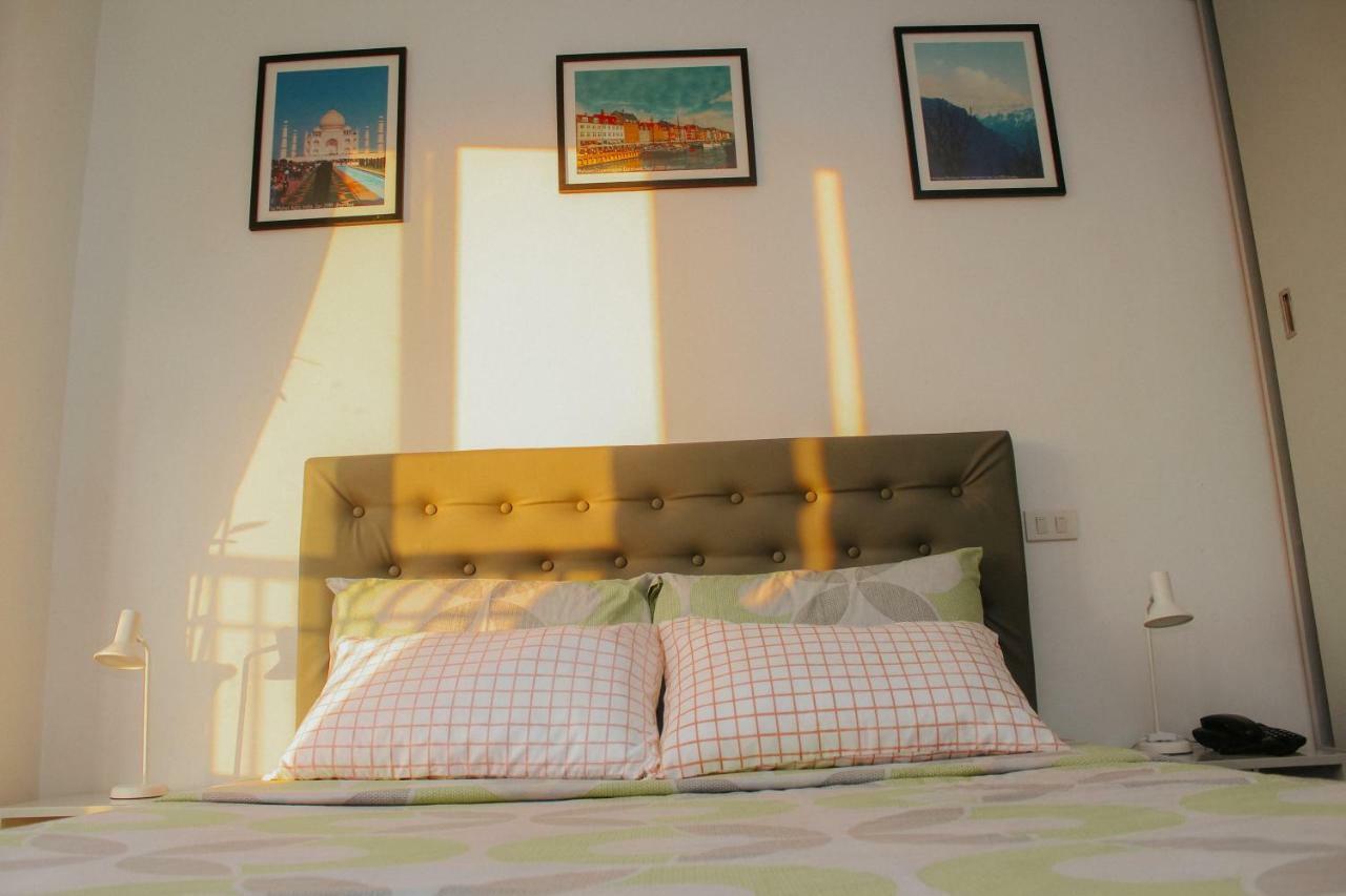 Unit 1109 Cityscape Residences Bacolod Buitenkant foto