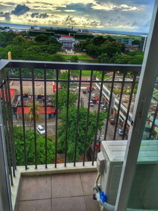 Unit 1109 Cityscape Residences Bacolod Buitenkant foto