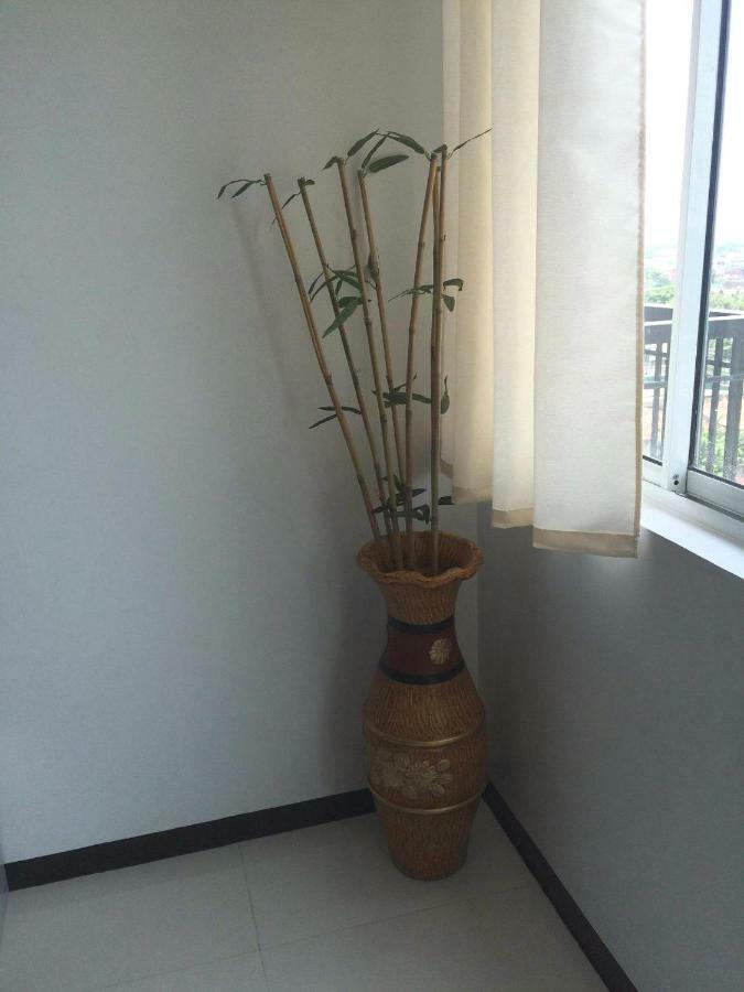 Unit 1109 Cityscape Residences Bacolod Buitenkant foto