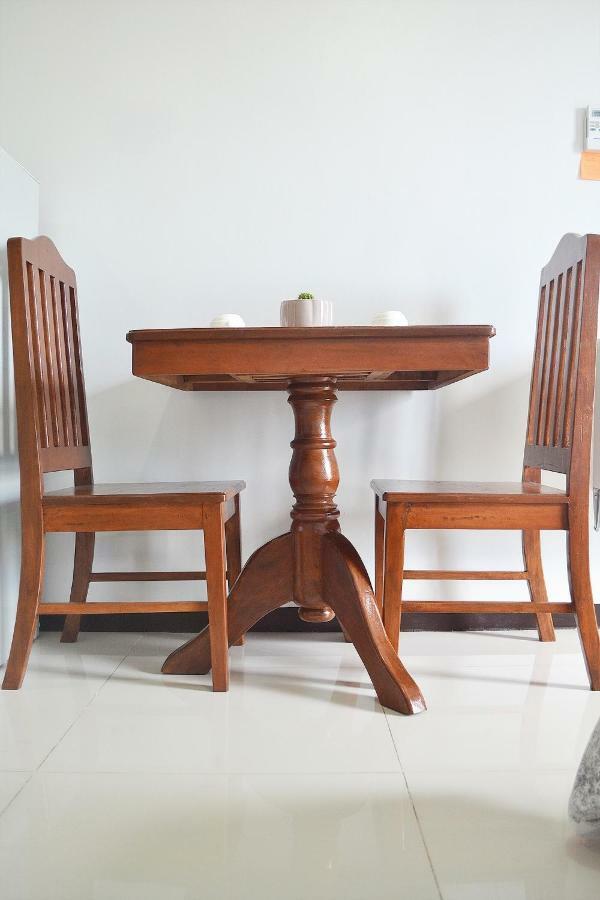 Unit 1109 Cityscape Residences Bacolod Buitenkant foto